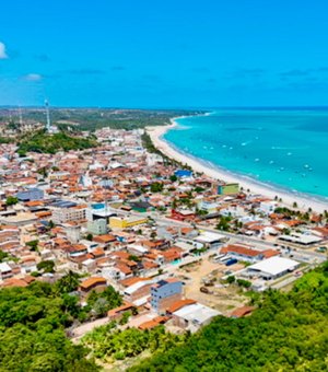 Maragogi lidera ranking nacional de crescimento de reservas no Carnaval 2026