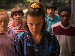Saiba qual a nota da terceira temporada de Stranger Things no Rotten Tomatoes