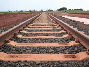 Especialistas discutem necessidade de expansão da malha ferroviária