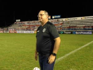 Na luta pela sobrevivência, ASA enfrentará o Salgueiro no sertão pernambucano  