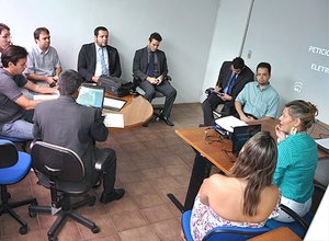 PC prepara cronograma para virtualização de inquéritos	