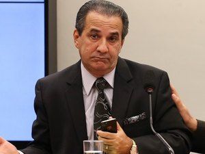 Pastor Silas Malafaia é citado em operação da Polícia Federal