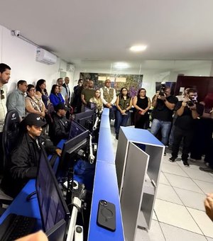Cabo Bebeto exalta programa de saúde animal finalista do Prêmio Innovare