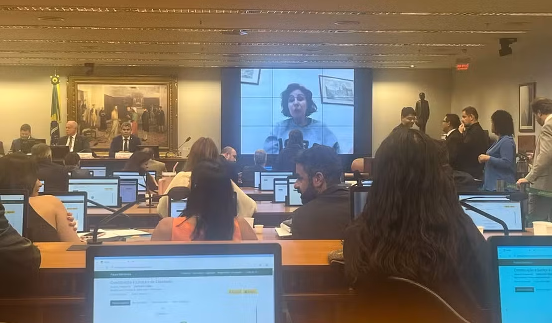 Presa na Itália, Zambelli diz que ‘está muito tempo sem falar português’: ‘Tem termos que não lembro’