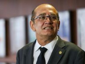 Gilmar Medes diz que processo penal se tornou “bagunça completa' e critica Janot