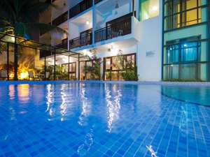 Pousada dos Jangadeiros é destaque de Maragogi