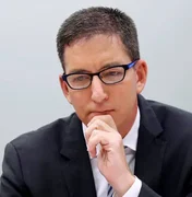 Glenn Greenwald revela diálogo com fonte de mensagens vazadas