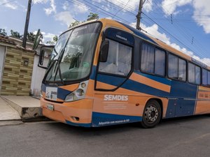 Rota da Cidadania ofertará serviços da Assistência Social no Bom Parto