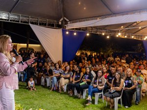Rute Nezinho: ‘Independência também é o direito das crianças viverem sem medo’