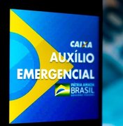 Auxílio emergencial é pago a beneficiários do Bolsa Família com NIS 5