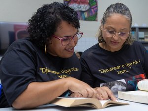 Seduc abre terceira chamada de matrículas da Educação de Jovens e Adultos