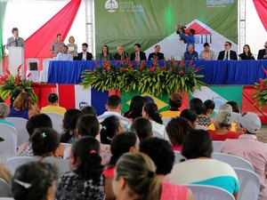 ?Moradia Legal III beneficia 425 famílias em Ibateguara