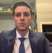 Caio Bebeto reage ao ‘Brasa’ da camisa da Seleção: “O Brasil é Brasil”