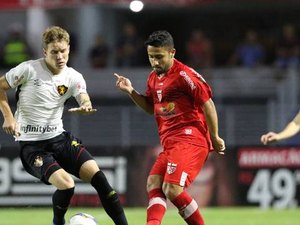 CRB quer foco total no G4 da Série B visando acesso na competição