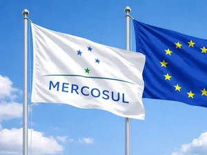 Líderes do Mercosul e da UE assinam acordo e defendem multilateralismo