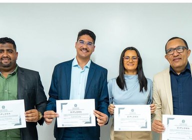TRE/AL esclarece que vereadores do MDB de Japaratinga serão afastados
