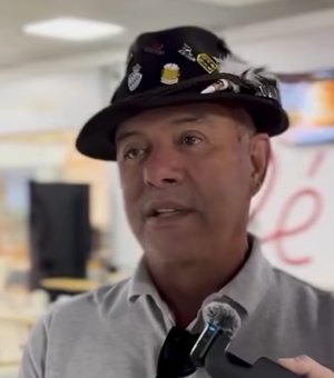 Empresário de Arapiraca afirma movimentar R$ 600 milhões por ano com distribuidora