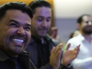 De vendedor de picolé a empresário de sucesso: arapiraquense emociona público no Gestão do Zero ao Sucesso