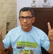 Eleições da AABB de Arapiraca será disputada por duas chapas