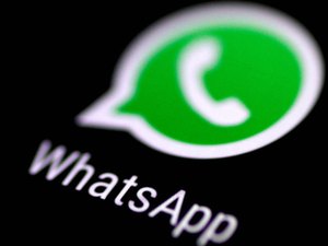 WhatsApp notifica agências que disparam mensagens anti-PT