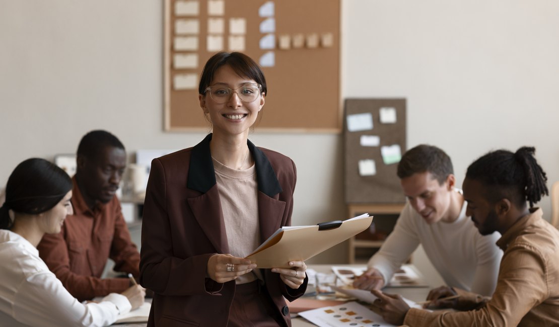 Gestão empresarial em 2026: organização, liderança e profissionalização como pilares do crescimento sustentável
