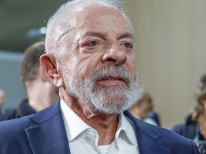 Lula presta solidariedade a famílias de vítimas de tornado no Paraná