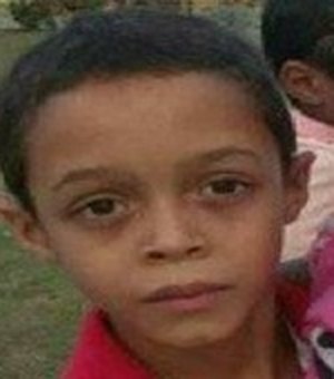 Polícia ouve testemunhas na morte de criança em São José da Laje