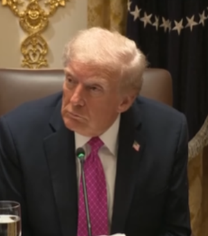 Trump diz que Maduro 'ofereceu tudo' em negociação: 'Ele não quer se meter com os Estados Unidos'