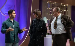 MasterChef Confeitaria: jurada reage sobre favorecimento de Marina