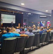 Polícia Civil prepara profissionais para investigação de crimes virtuais durante o período eleitoral