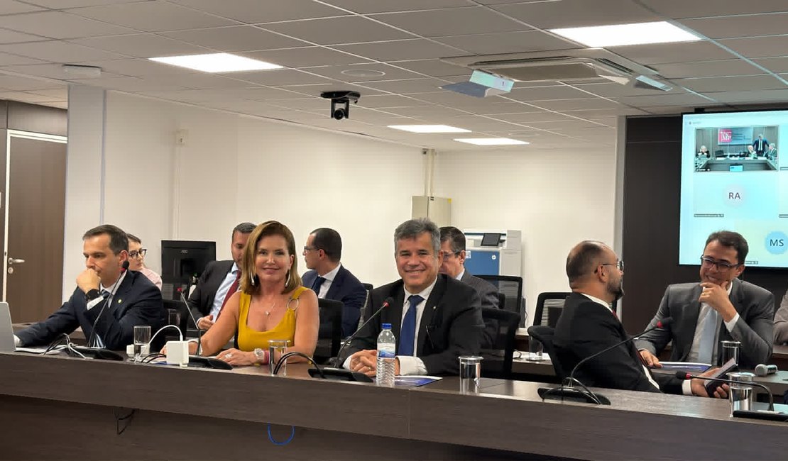 MP de Alagoas propõe diagnóstico nacional sobre guardas municipais