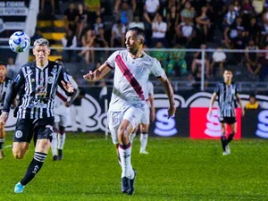 ASA perde nos pênaltis para o Atlético Goianiense e é eliminado da Copa do Brasil