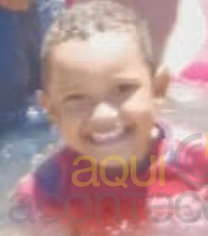 Criança de quatro anos morre após se afogar na Foz do São Francisco, em Piaçabuçu