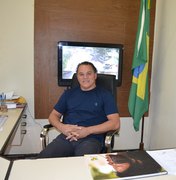 Bureco Ataide anuncia candidatura à reeleição em São Miguel dos Milagres
