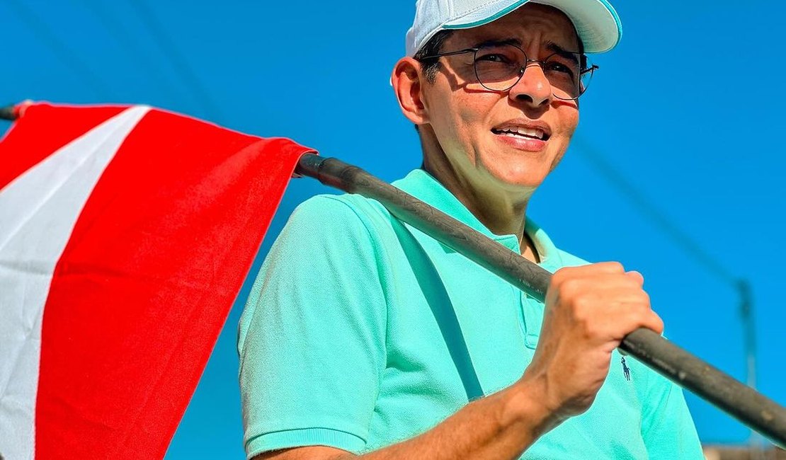 Diretor-presidente do Ceasa deixa cargo para disputar as eleições
