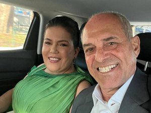 Viúva de Marcelo Lima é nova presidente do MDB e deve ser candidata em Quebrangulo