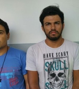 Polícia prende mais três suspeitos de estupro coletivo no Baixo São Francisco