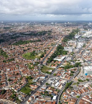 JHC entrega Plano Diretor Participativo de Maceió e plano de requalificação do Centro