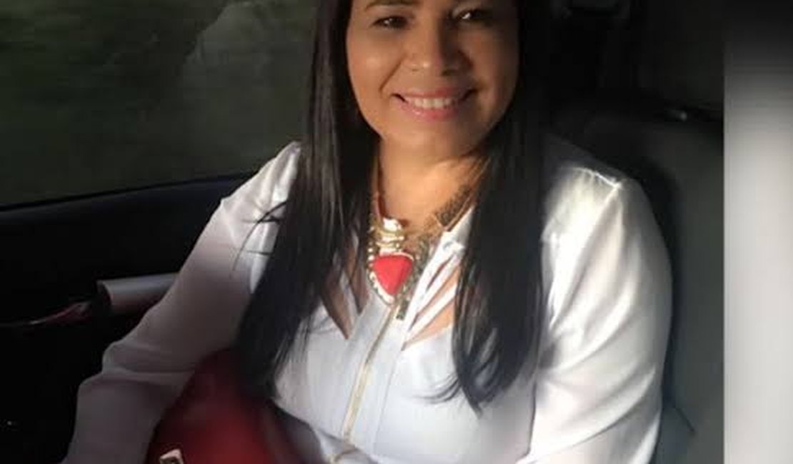 Covid-19 : Morre mãe de candidato a prefeito de Mata Grande