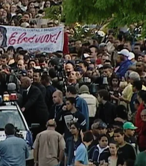 Netflix anuncia documentário sobre Caso Eloá com depoimentos inéditos