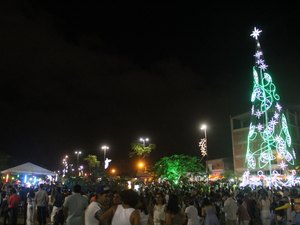 Queima de fogos deve reunir centenas de famílias em Arapiraca