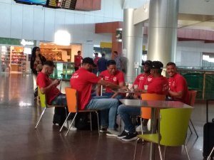 Sem um 'camisa 9' CRB viaja para enfrentar o Ceará; atacante Zé Carlos é multado