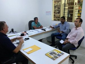 Empresários de Arapiraca aderem ao programa de sócios do ASA