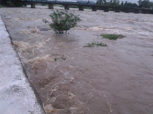 Regiões monitoradas estão em alerta; principalmente Zona da Mata