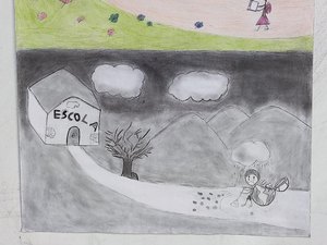 Estudante de Maragogi vence etapa estadual do prêmio MPT na Escola