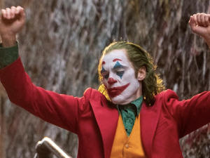 Coringa ganhará sequência com volta de Joaquin Phoenix