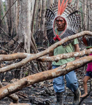 Povos indígenas em AL sofrem ameaças e são expulsos de terras