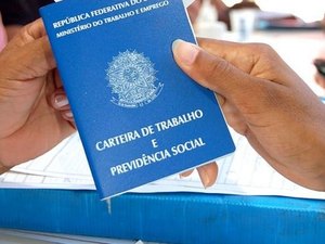 Desemprego caiu, mas 2 milhões estavam sem trabalho em maio