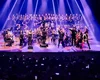 Completando 8 anos de história, Filarmônica de Alagoas traz a 8ª edição do Clássicos do Rock