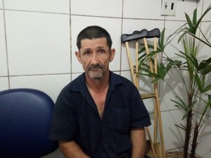 Idoso tem bagagem desaparecida e alega agressão e ameaça no Terminal Rodoviário de Maceió